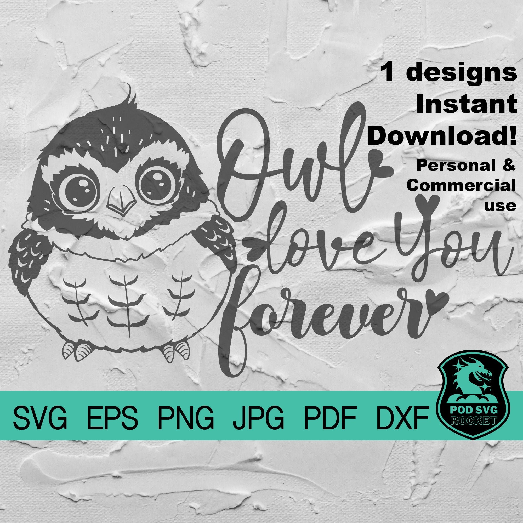 owl-love-you-forever-svg-owl-clipart-cutfile-etsy