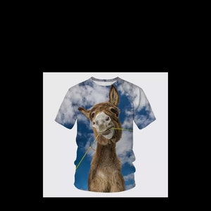 Novelty basketball tee