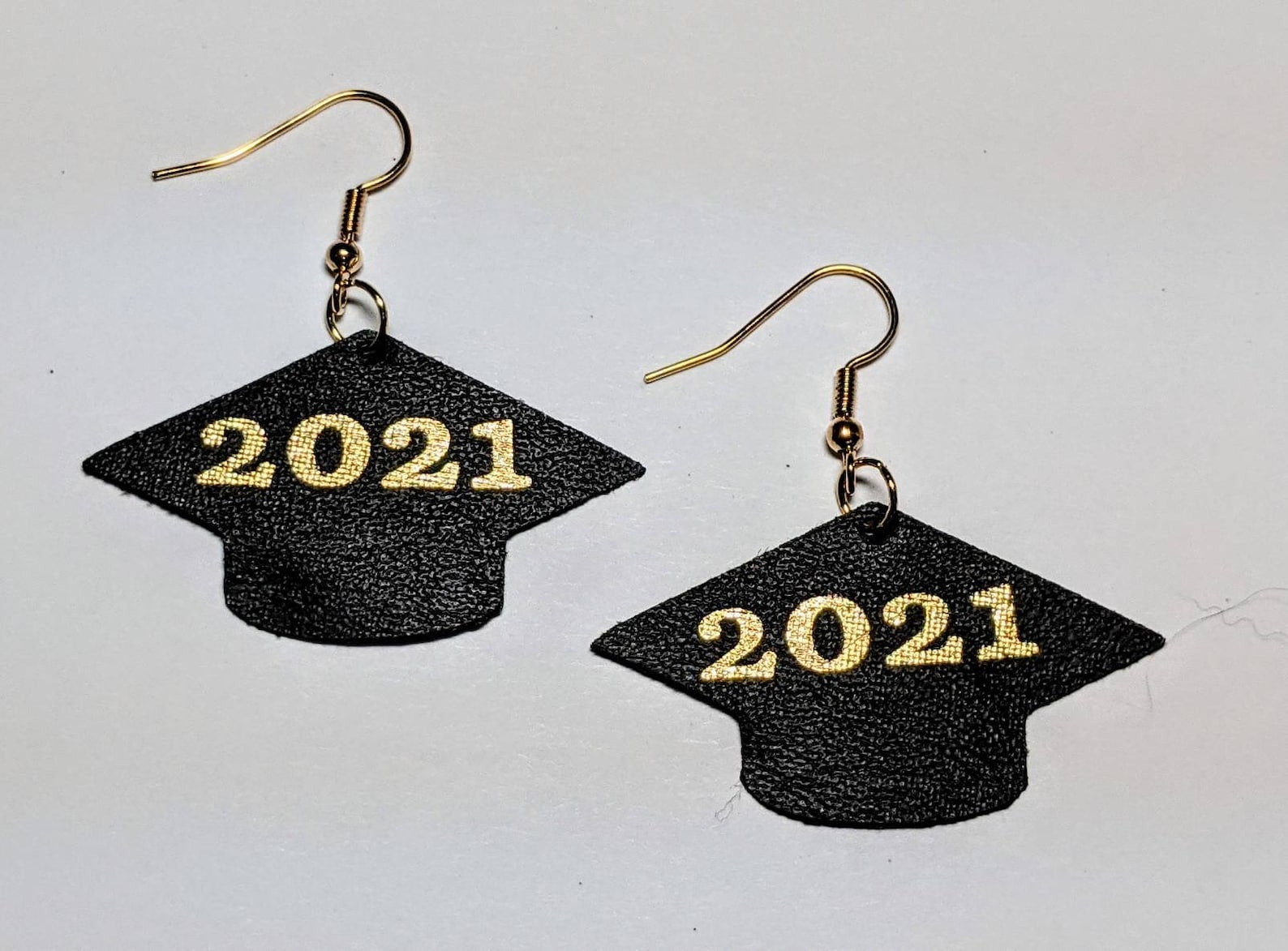 Graduation Earrings Graduation 2021 Earrings Graduation Etsy