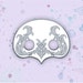 Avatar belonging to DelphieBlueDesigns