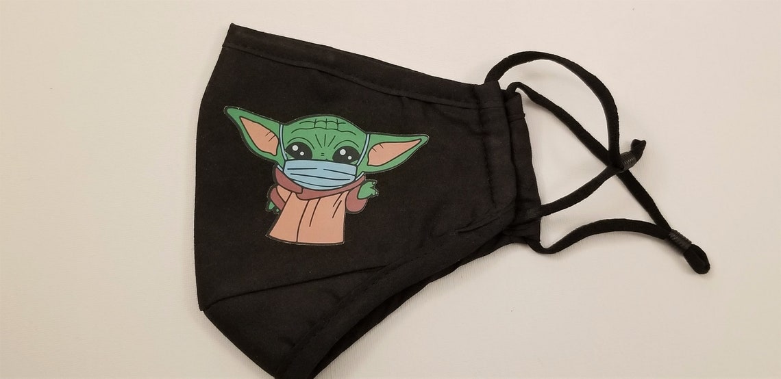 Free Free 294 Baby Yoda Svg Grogu Silhouette SVG PNG EPS DXF File