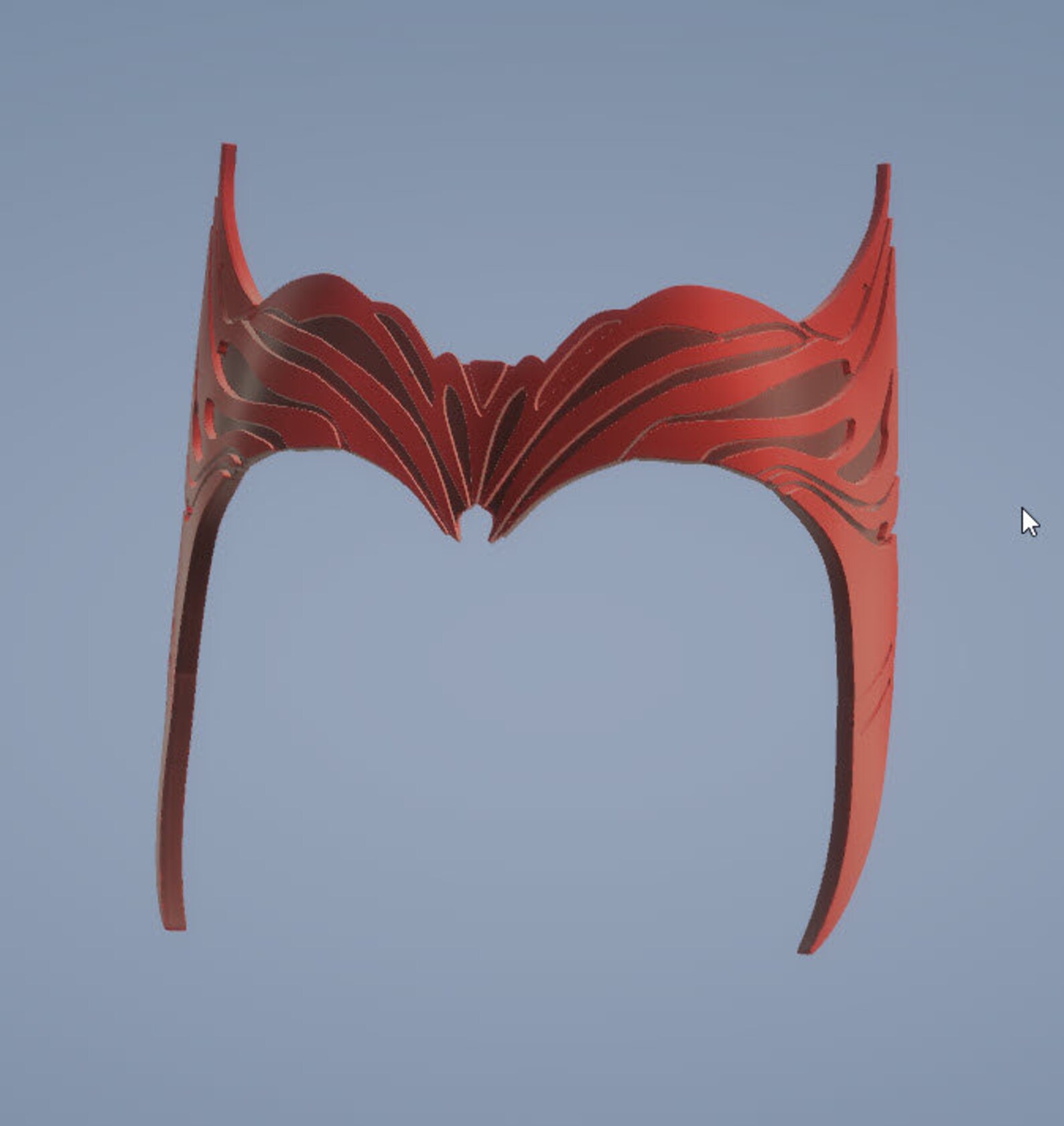 origami crown origami crown