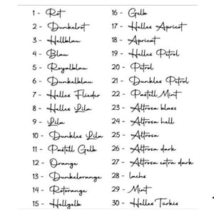 Schriftzug groß Einschulung 2024 Applikation Schulkind Aufnäher gross Schulkind Geburtstag auf schwarzem Filz Bild 4