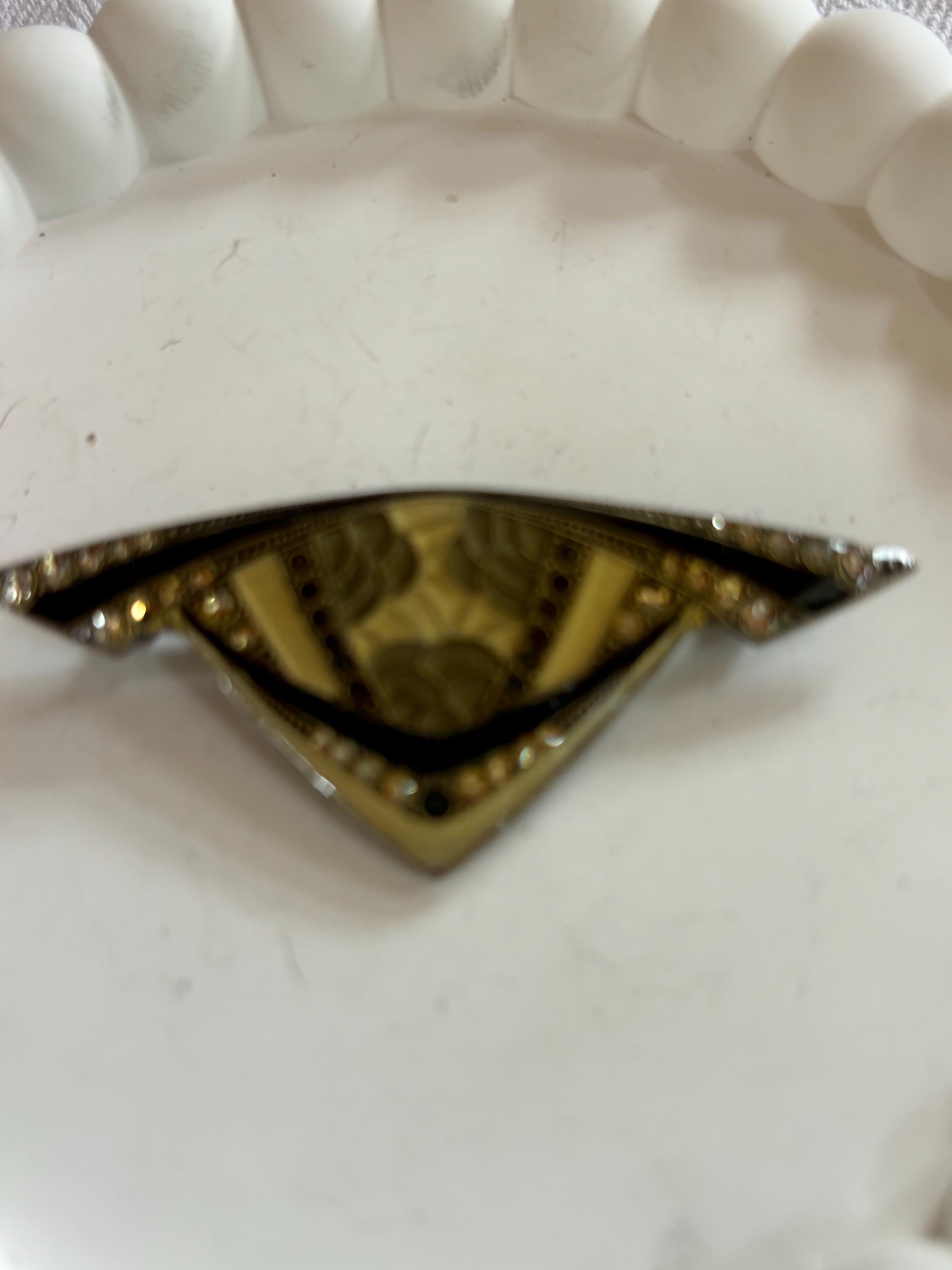 Catherine popesco brooch - Etsy 日本