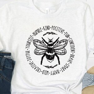 Be Kind T-Shirt