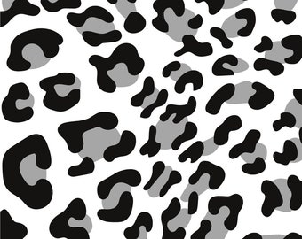 Free Free 56 Snow Leopard Print Svg SVG PNG EPS DXF File