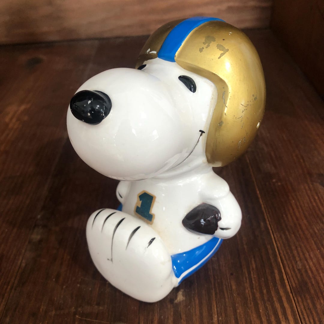 Tirelire Charlie Peanuts Snoopy