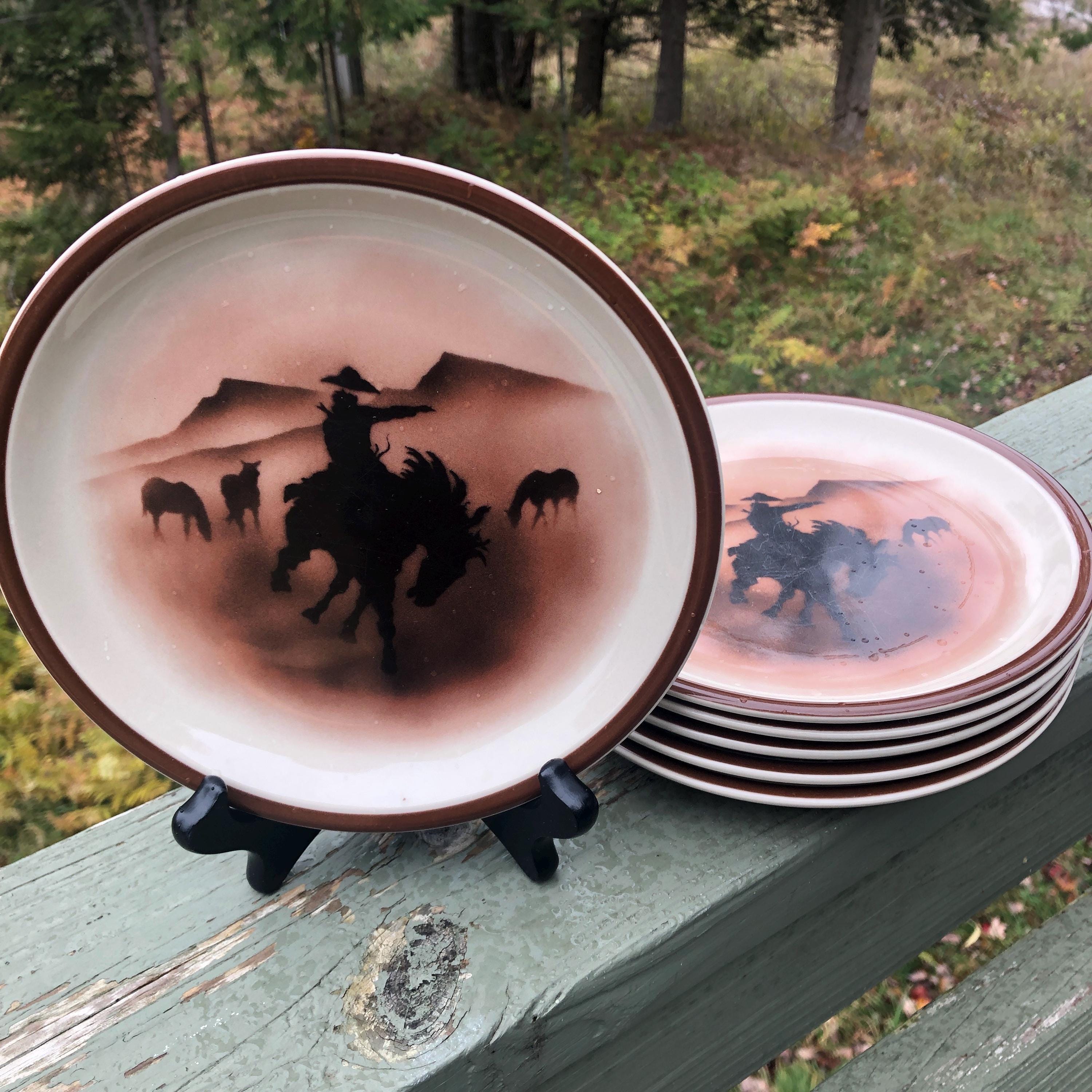 Countdown Candle Corelle Dinnerware Countdown Corelle BATIK Brown