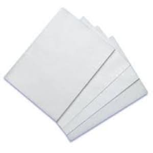 Wafer Paper Sheets -  Canada