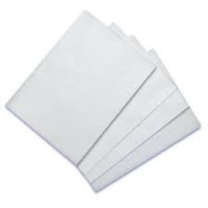 Papier Wafer -ADD4- / Wafer Paper - ADD4