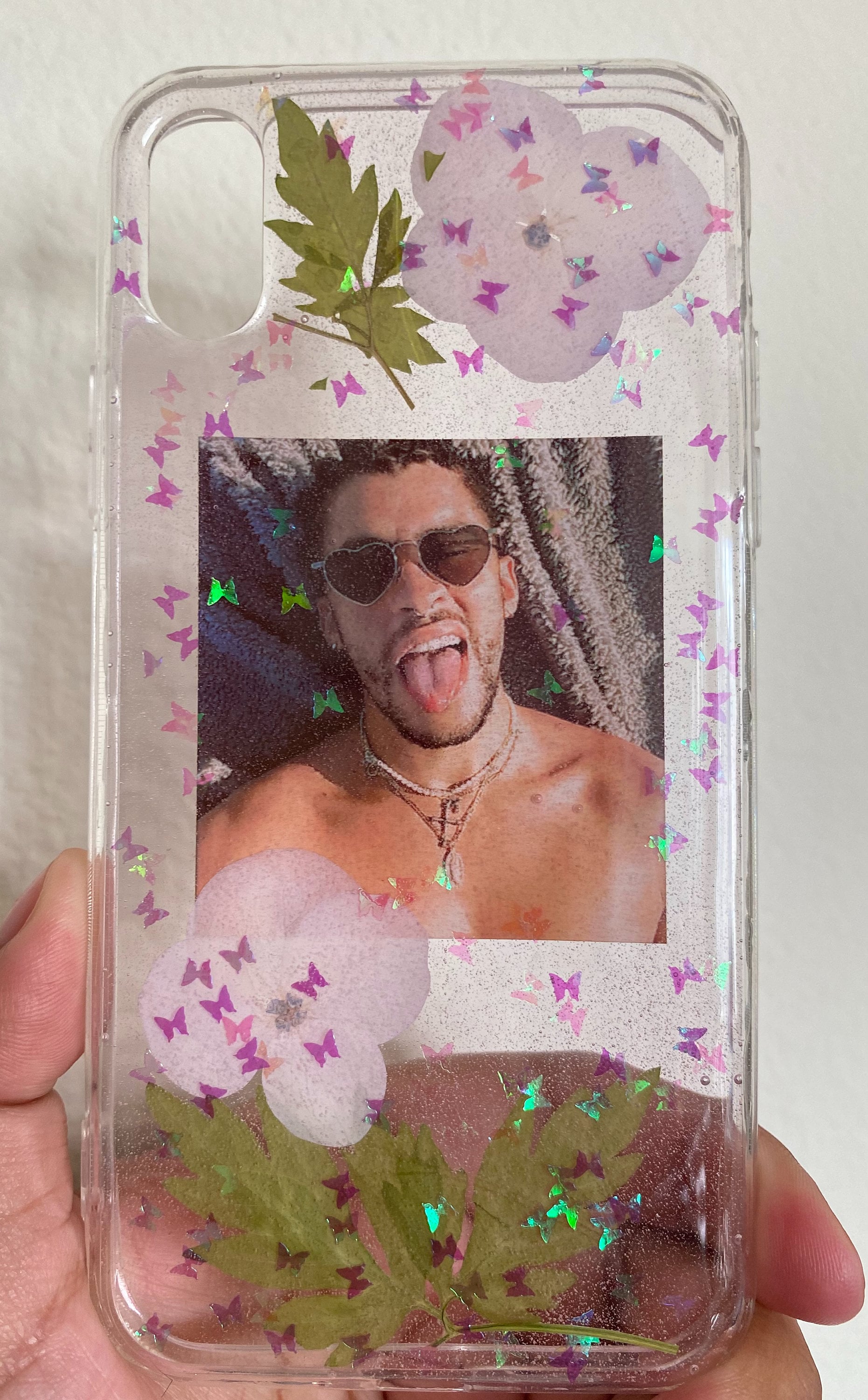 Personalized Photo Phone Case Etsy