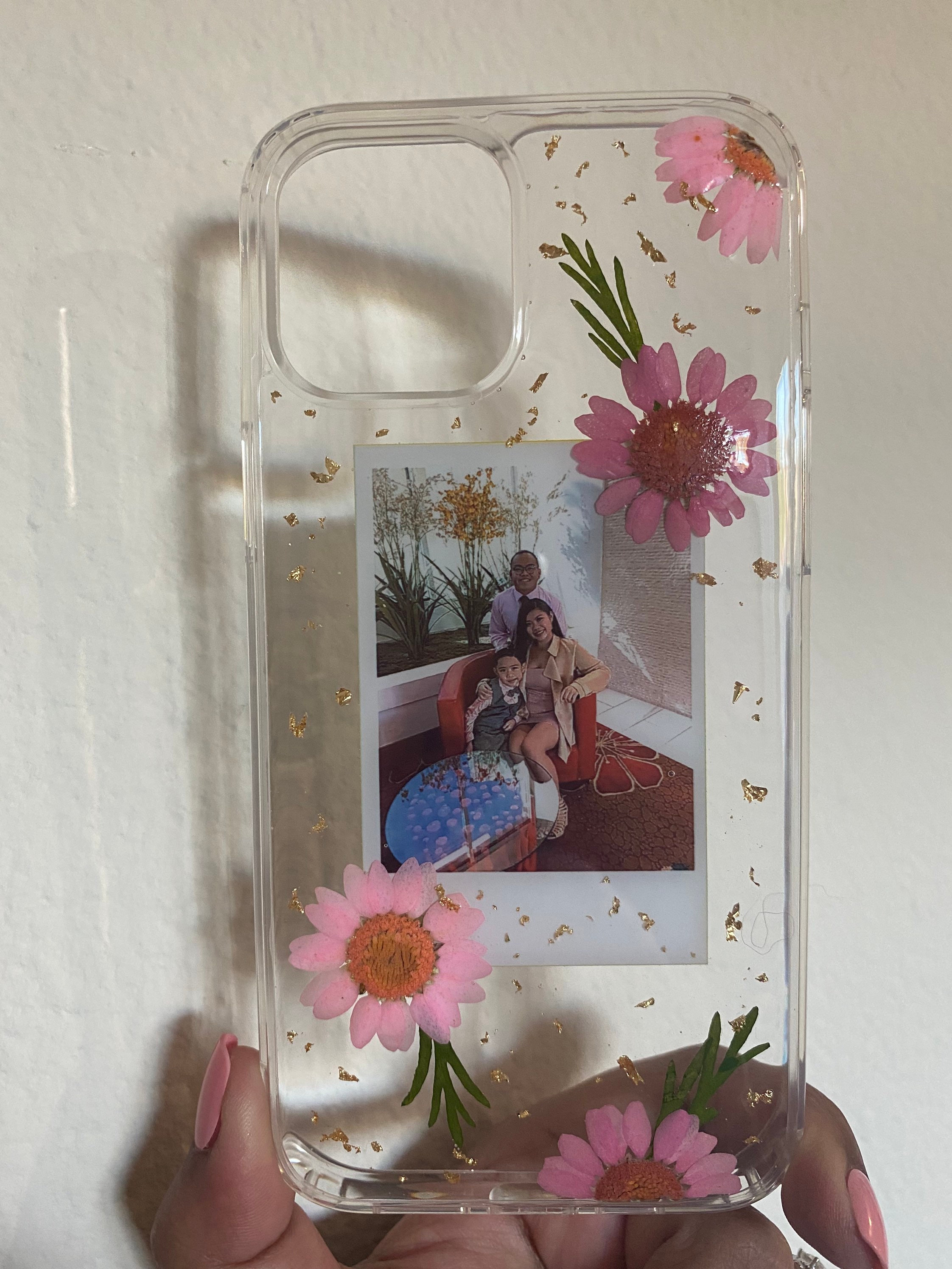 Personalized Photo Phone Case Etsy