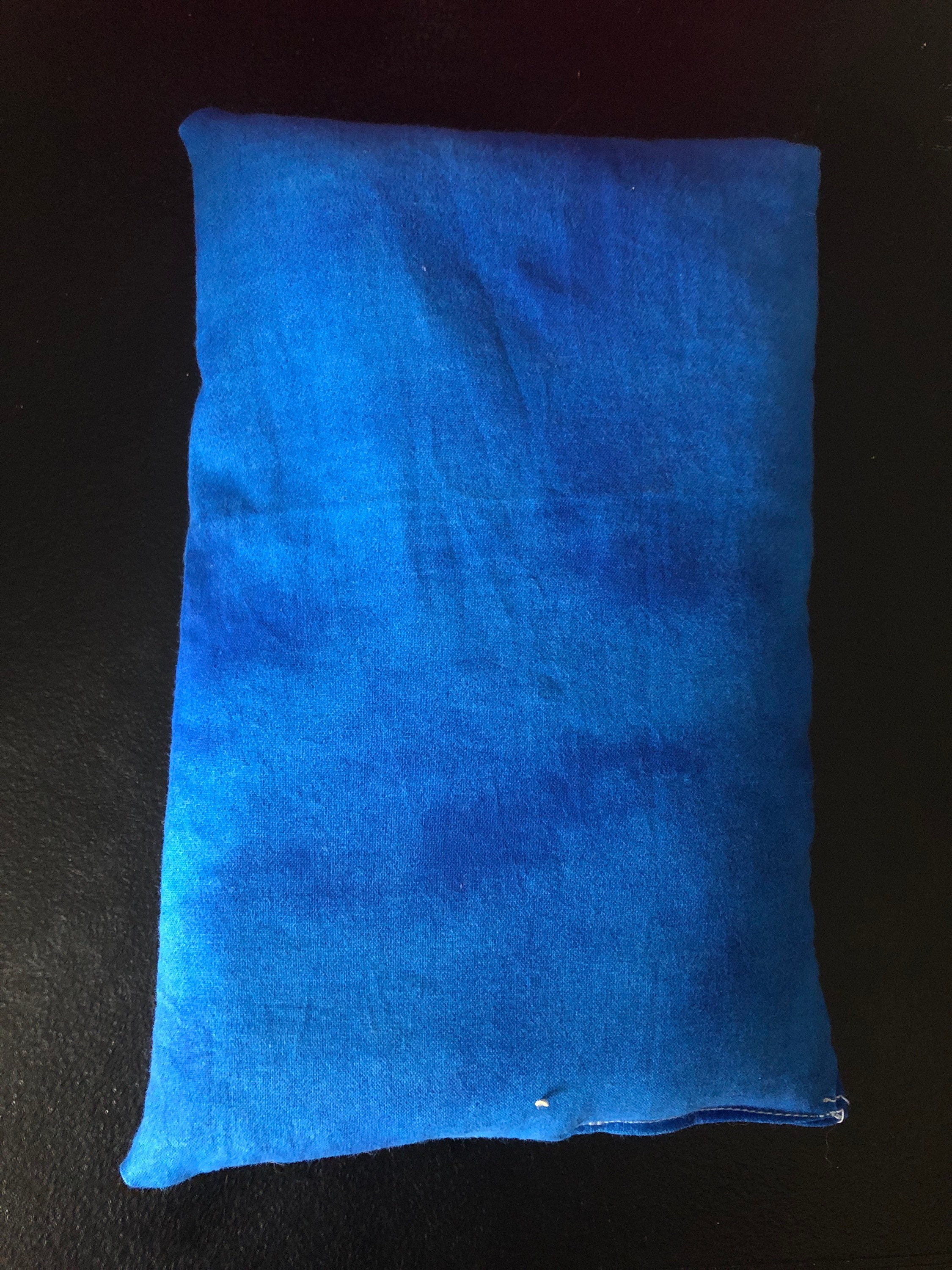 Lavender scented rice bag Etsy