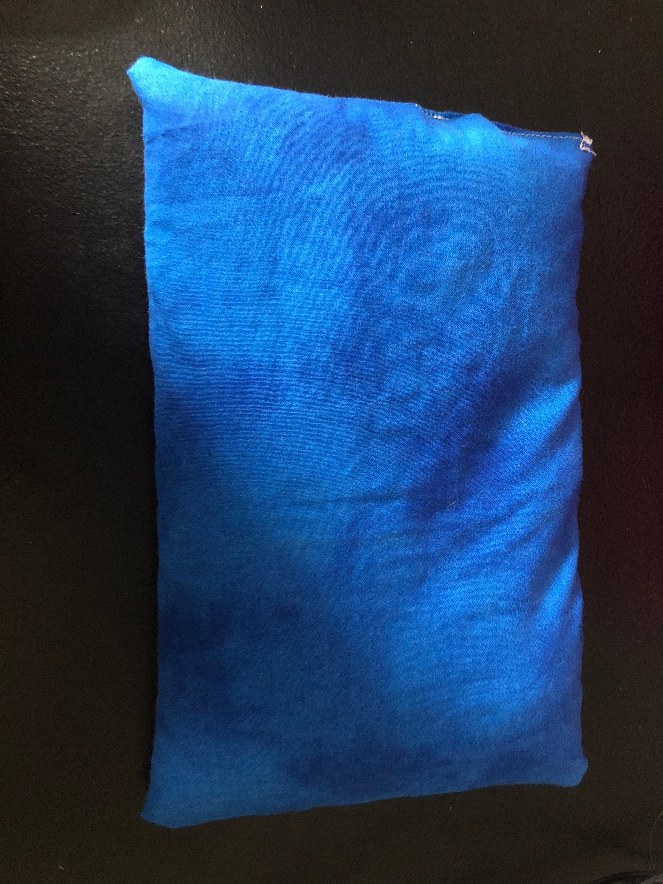 Lavender scented rice bag Etsy