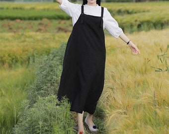 Baserange overall dress sale