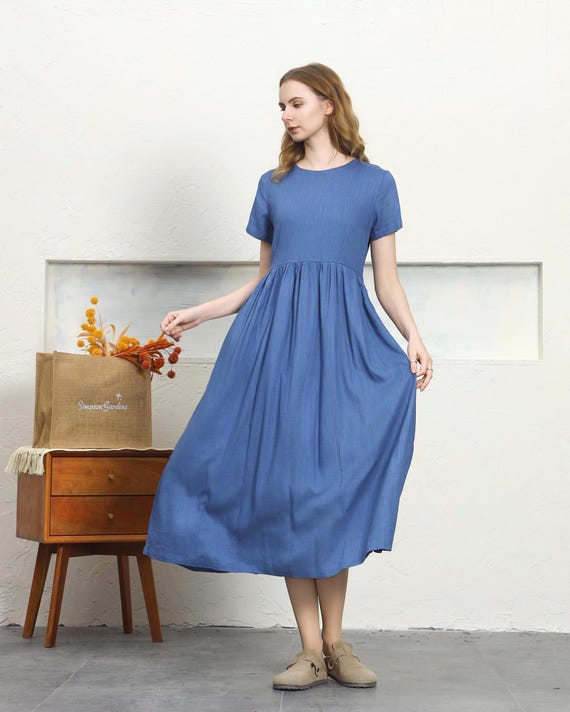 apricot cream dress Floral Maxi - All Dresses vestido-ajustado SIZE:XXL / 14-16 Choose your regular size Pacific Legend - Tropical