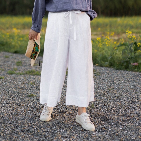 Plus size casual pants 2025