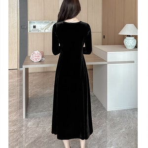 size 32 evening dresses Plus A-Line V-Neck Sequined featuring Ruffles Roasted Sesame Size:9 Years AURA Women Long Dress