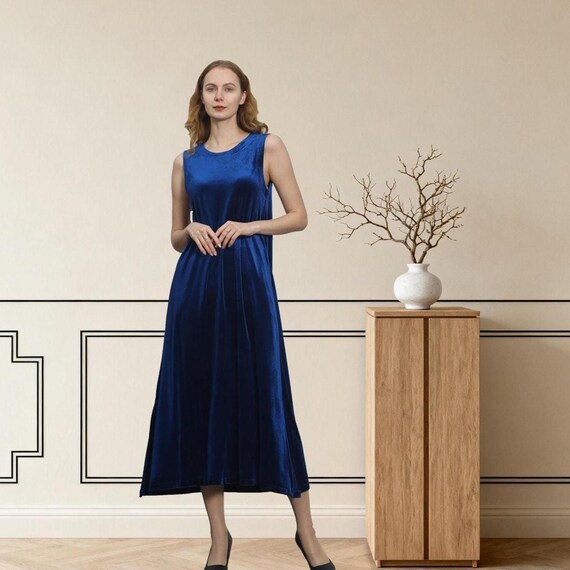 elegant turkish dresses Simple Women Evening dress fashion A-line party dress fg6849 – formalgowns main image 1