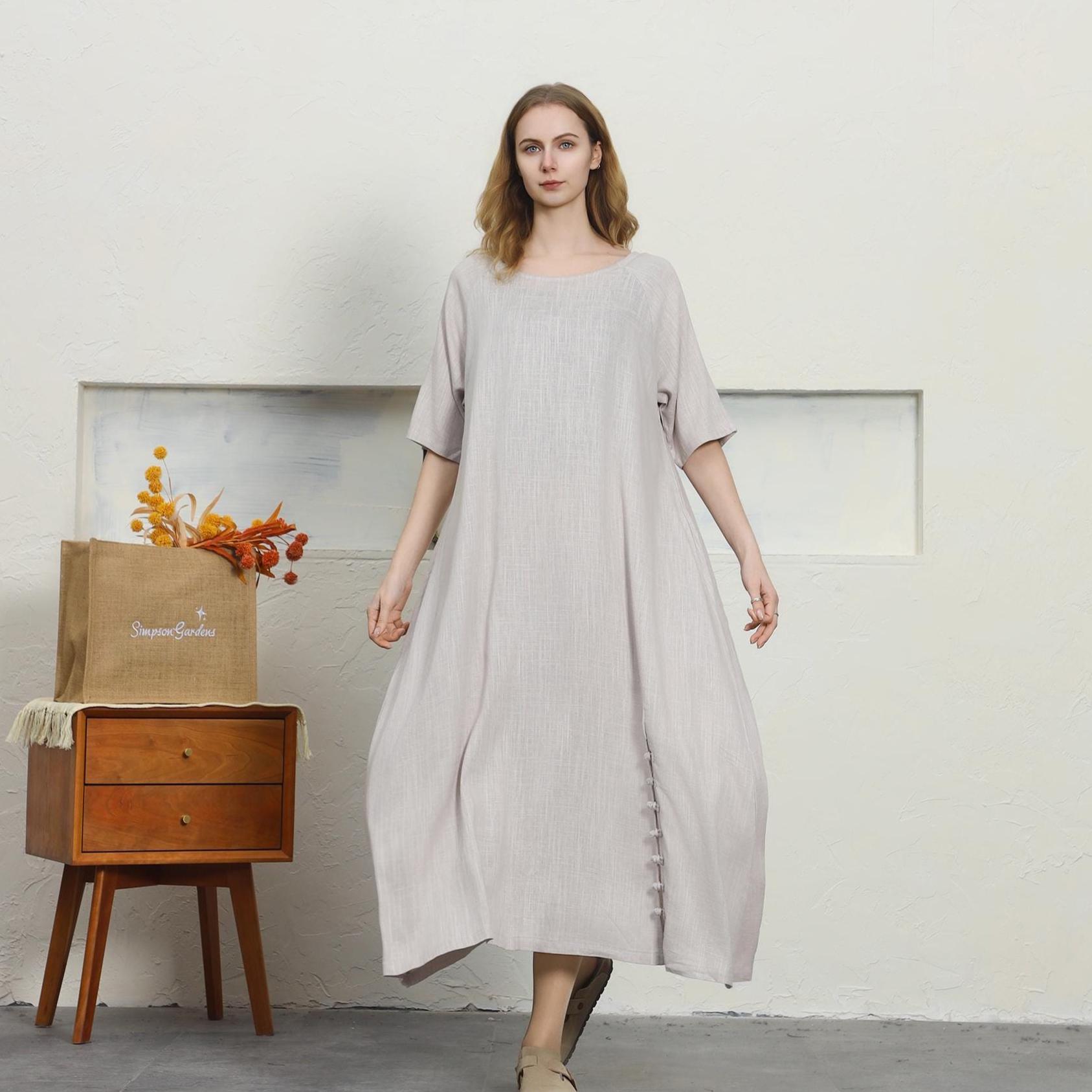 adjustable dress forms for sewing Amazon.com: PDM WORLDWIDE Turmeric Form Mannequin Price_2000 - 3000 Waist:30 Linen Dress in Moss