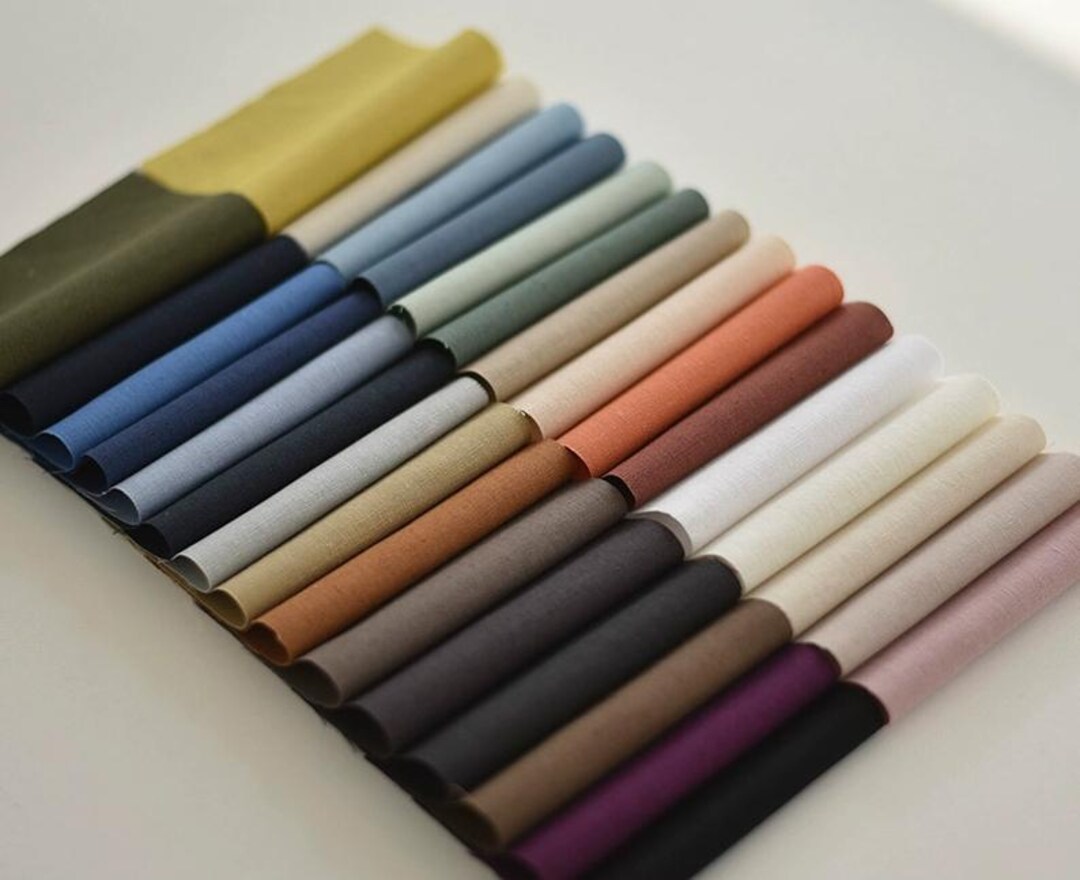 Color Cards - Etsy