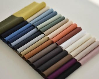 Color cards