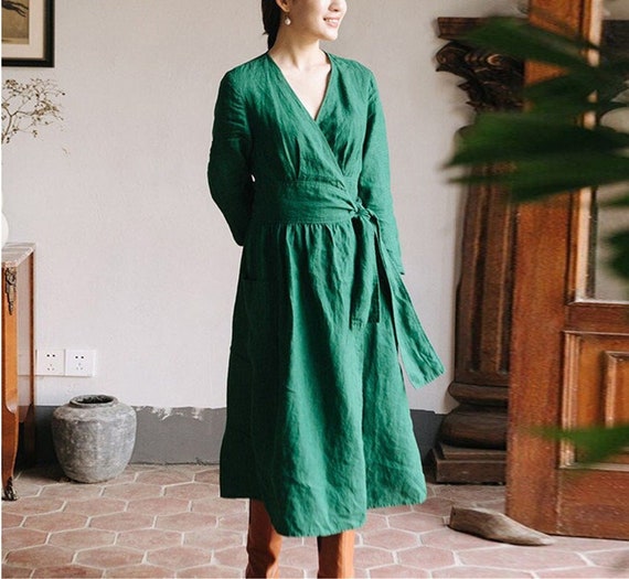 chinese dress ladies PRETTYGARDEN Women's Summer Wrap Maxi Dress Casual Boho Floral V Neck Short  Sleeve Ruffle Hem Split Beach Long Dresses (Black,X-Small) at Amazon  Women's Clothing store main image 0