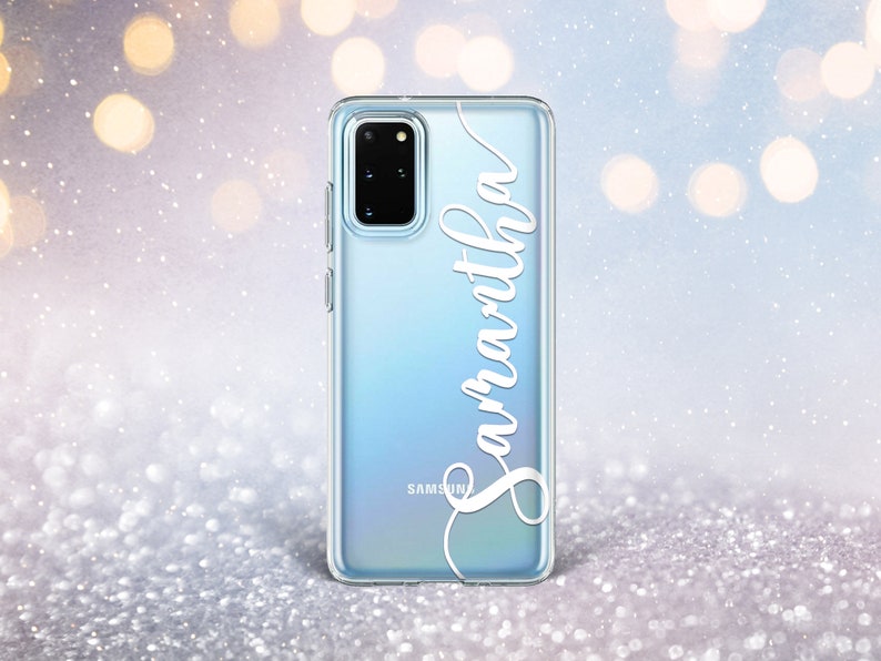 iPhone 11 Case Personalized iPhone 12 Case iPhone XS Case iPhone 12 Pro Max Samsung Note 9 Case Custom name Samsung S20 Ultra Samsung S21