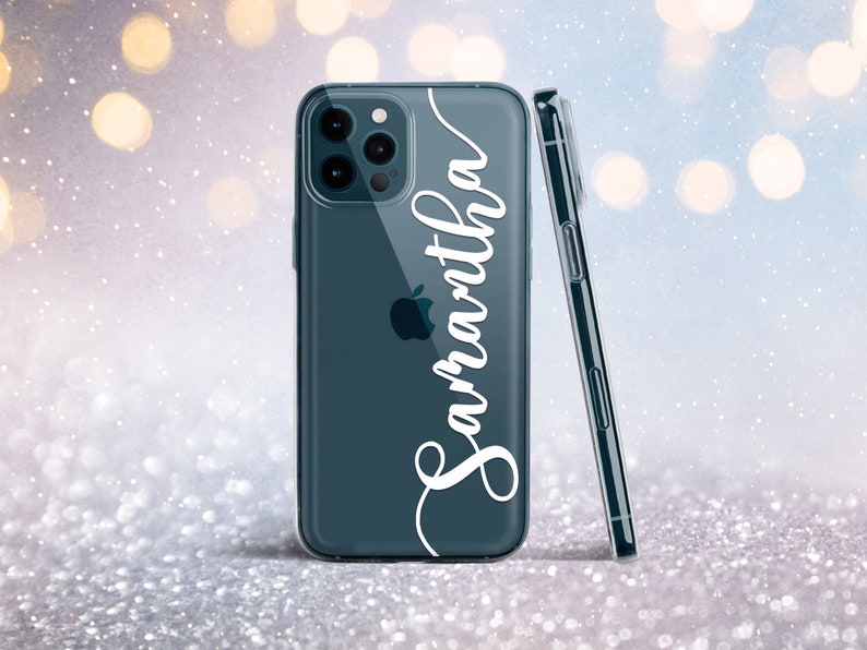 iPhone 11 Case Personalized iPhone 12 Case iPhone XS Case iPhone 12 Pro Max Samsung Note 9 Case Custom name Samsung S20 Ultra Samsung S21