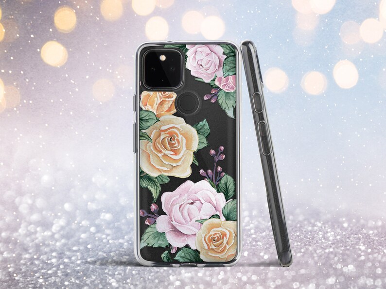 iPhone 11 Case iPhone 12 Pro iPhone 8 Plus Case Roses iPhone 12 Case Samsung S10 Case Samsung Note 10 Lite Cute Flowers Samsung S20 Ultra