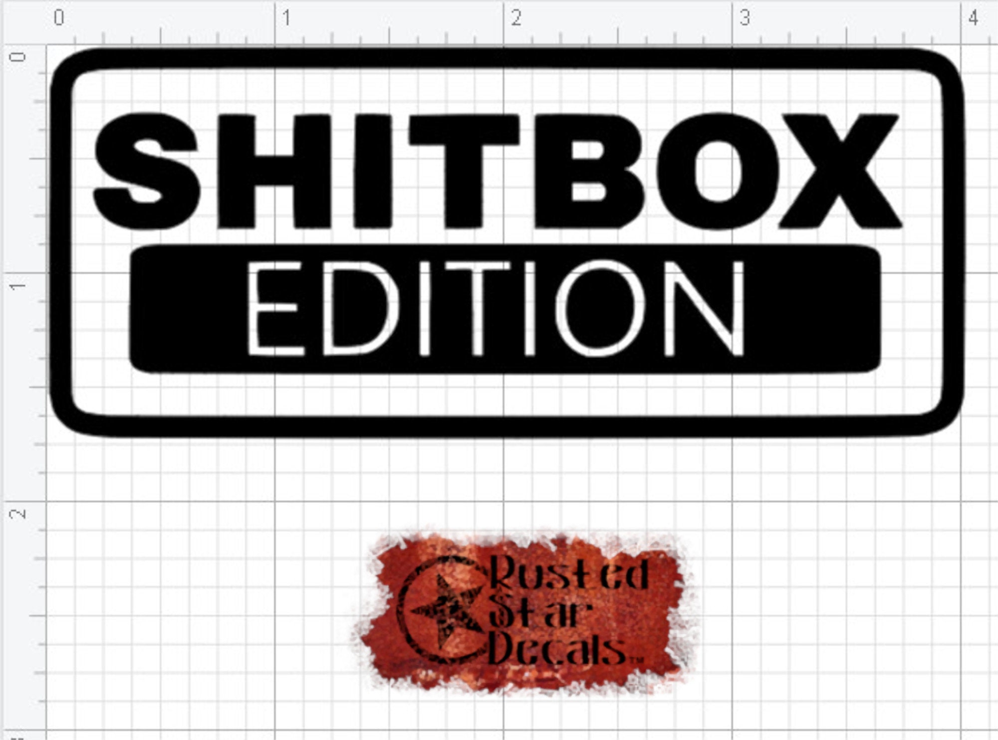 if you lucky i might shit in that box if you lucky i might shit in that box