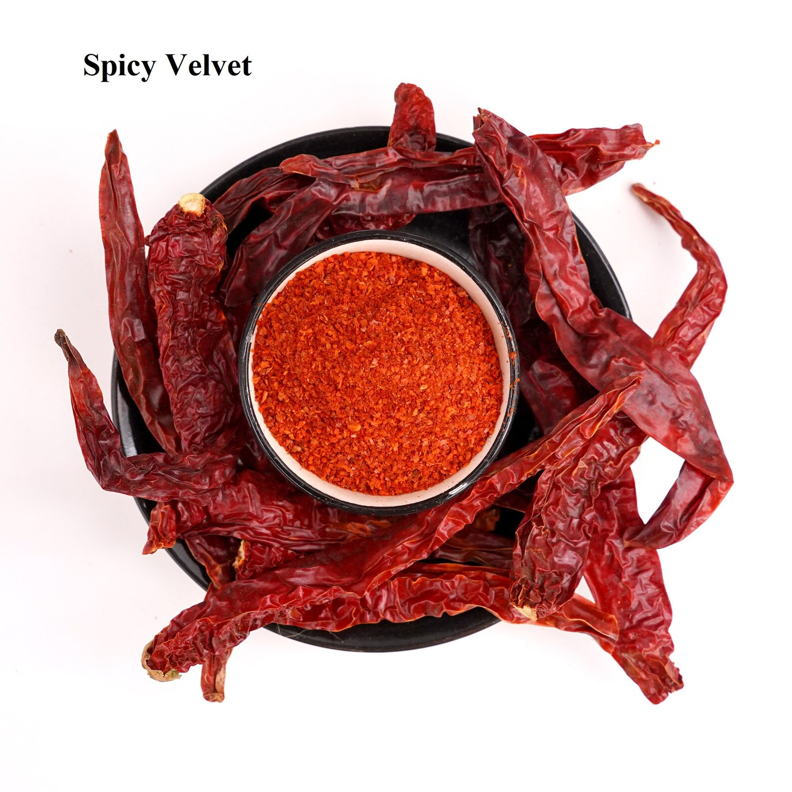 Organicred Chili Indian Pepprika Spicy Whole Chilly Etsy