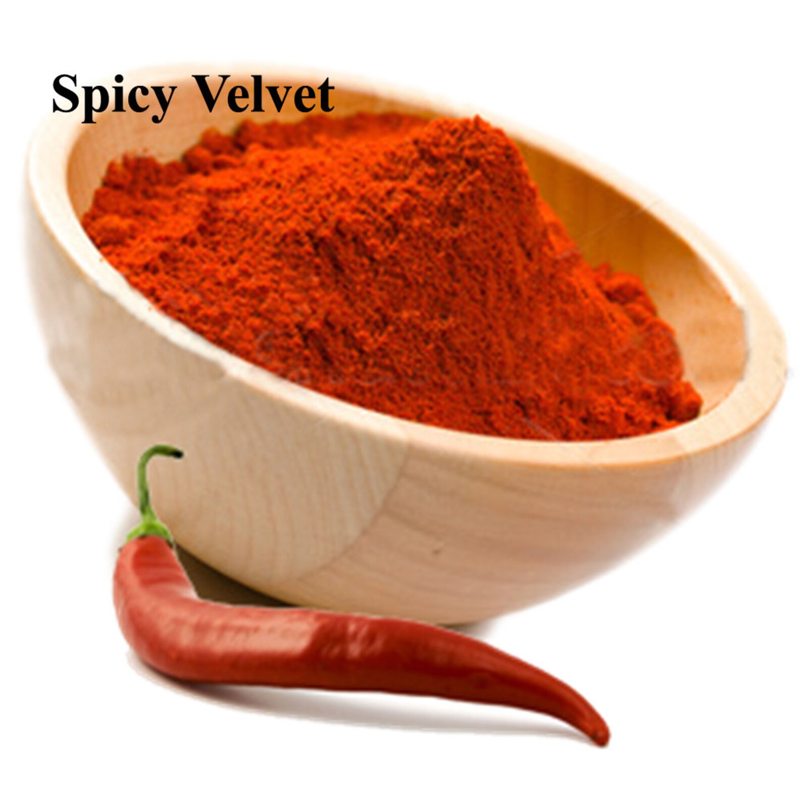 Organic Kashmiri red Chili Powder Indian Pepprika Powder Etsy