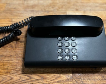 1984 Henning Andreasen Modell F78 Telefon Kostenloser Versand