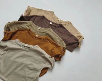 retro kid streetwear