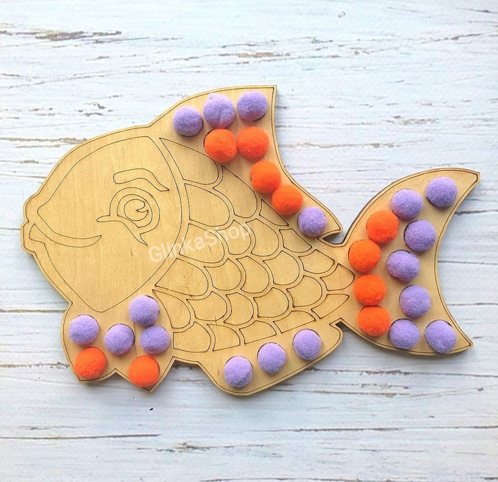 Pom pom toys Toy tweezers Toy tongs Learning math activity Etsy