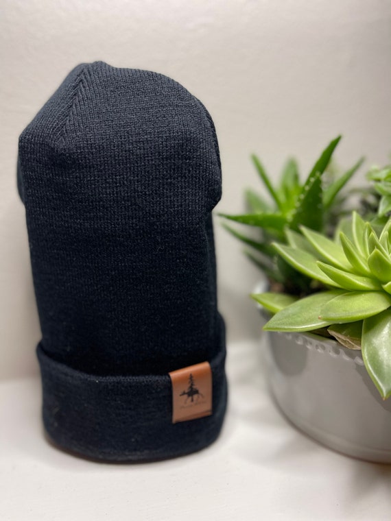 Moose Wear Beanies - Etsy Canada