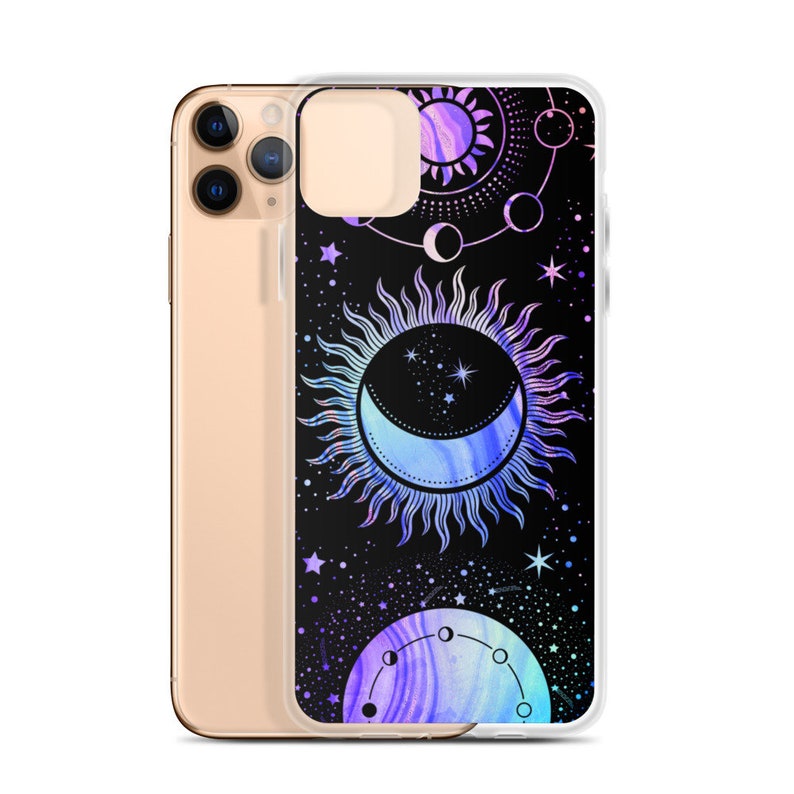 XS Moon Child iPhone 12 Pro Case iPhone 11 Pro Max 8 CaseiPhone Case Witchy iPhone 12 Pro Case