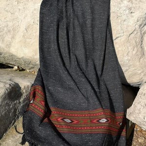 Dari Palla Pashmina