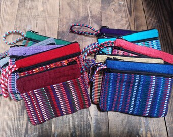 cotton purse