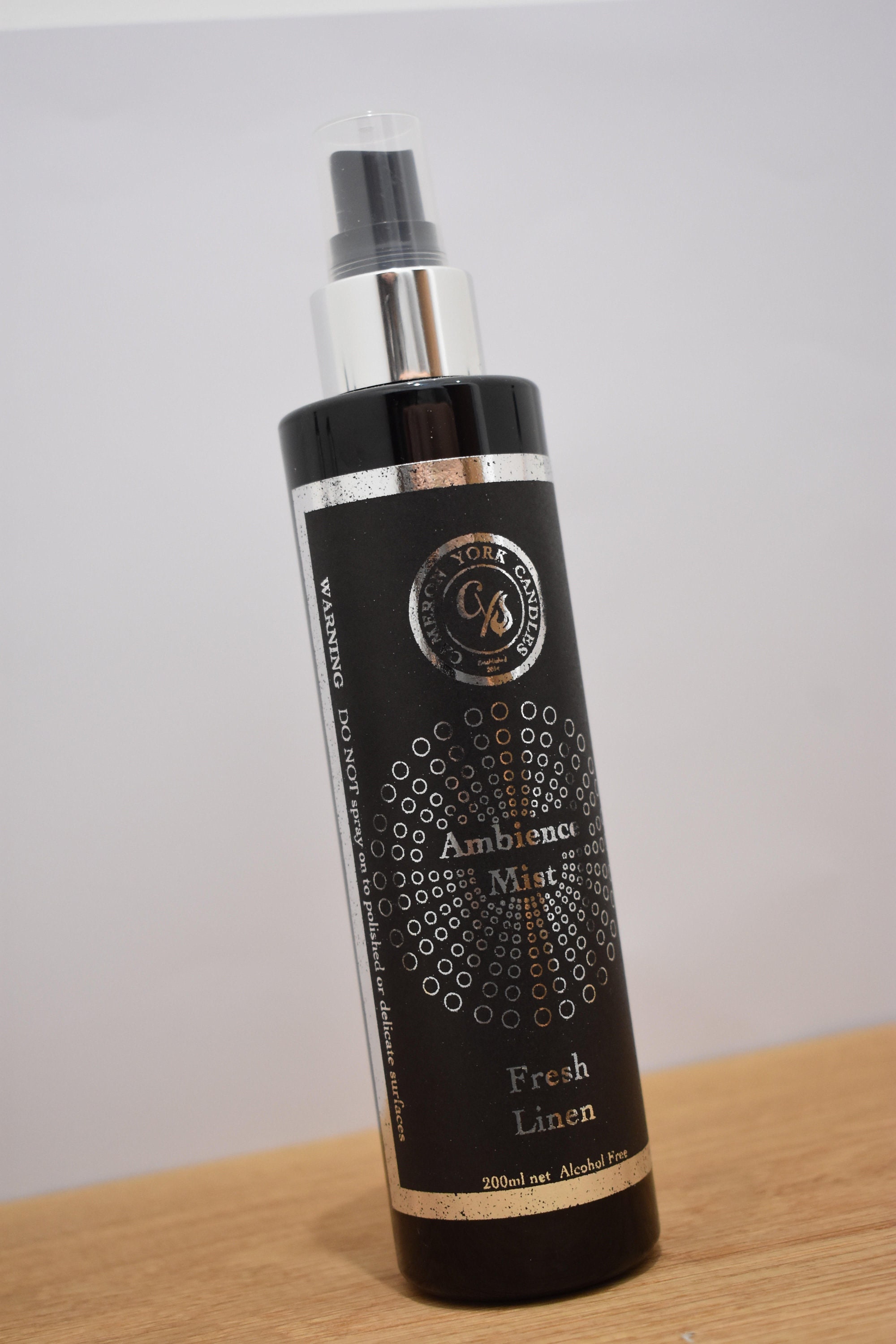 Luxury Room Spray Home Fragrance Bed Spray Room Spray Etsy