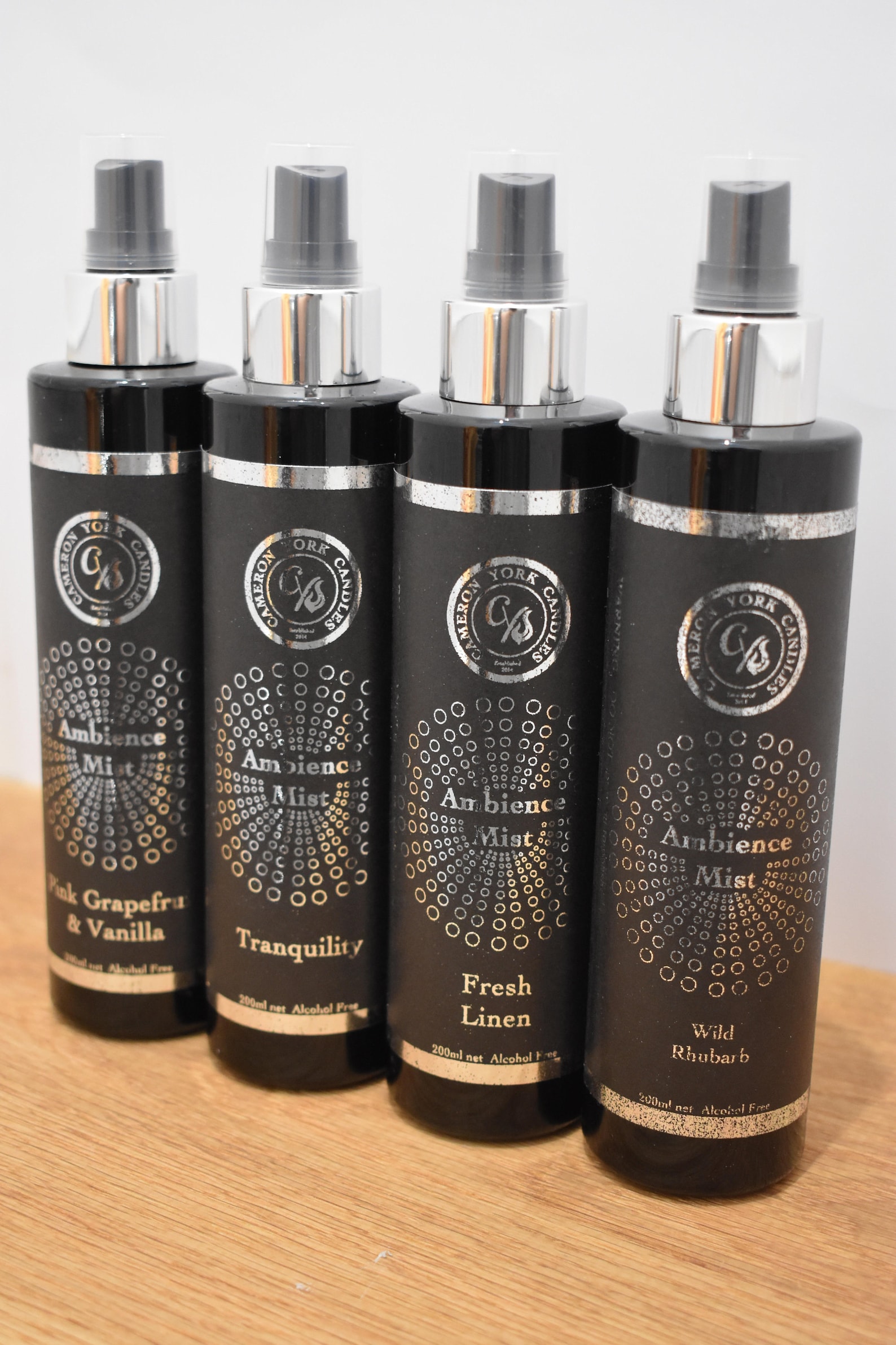 Luxury Room Spray Home Fragrance Bed Spray Room Spray | Etsy