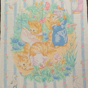 Mittens and Moppet - Etsy