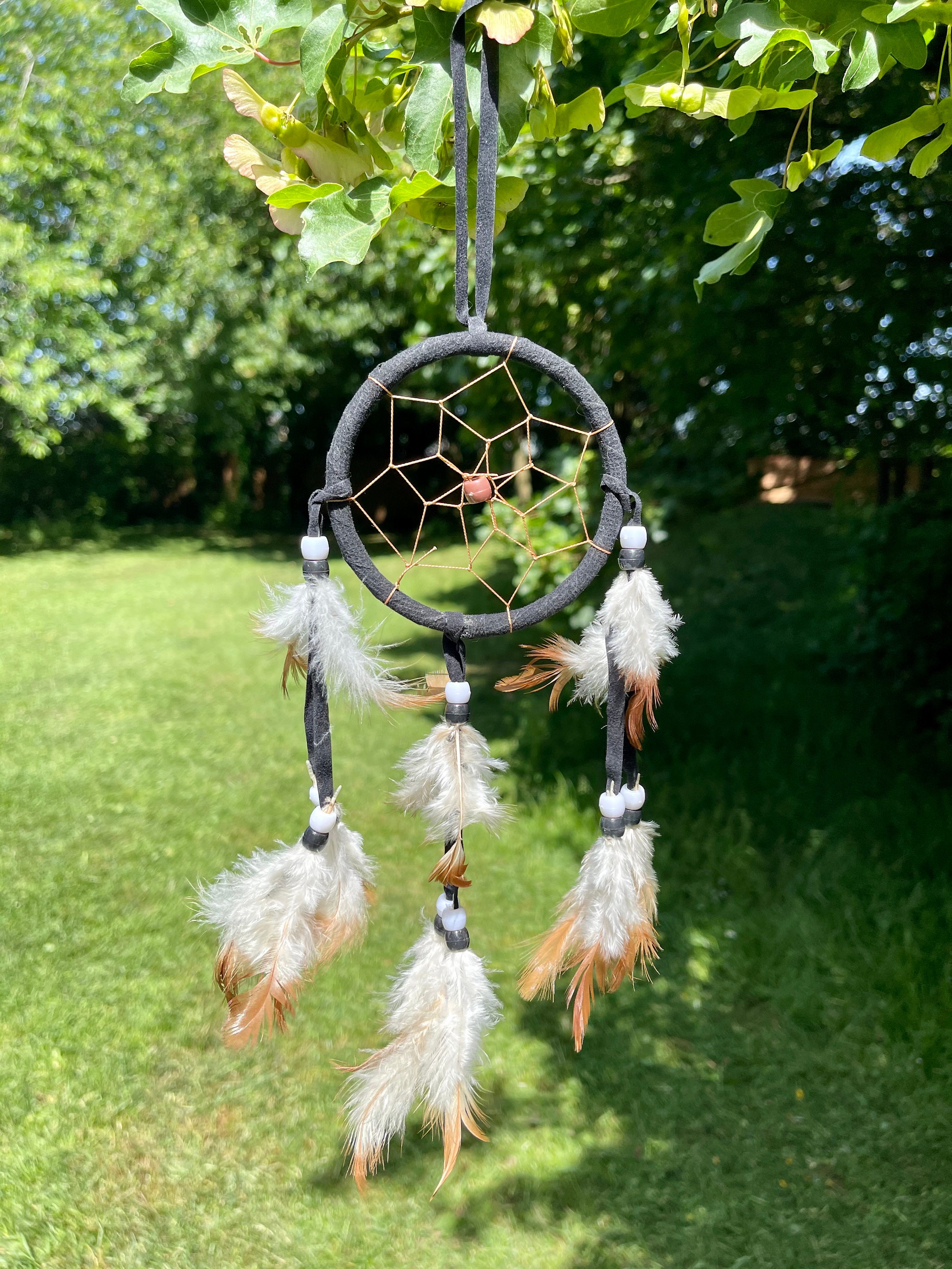 Small dream catcher dream catcher spiritual spiritual | Etsy