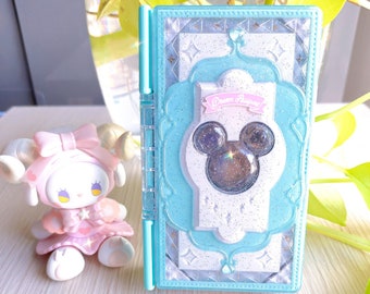 Magic Castle : Dream Passport (Touch Screen toy) / C043