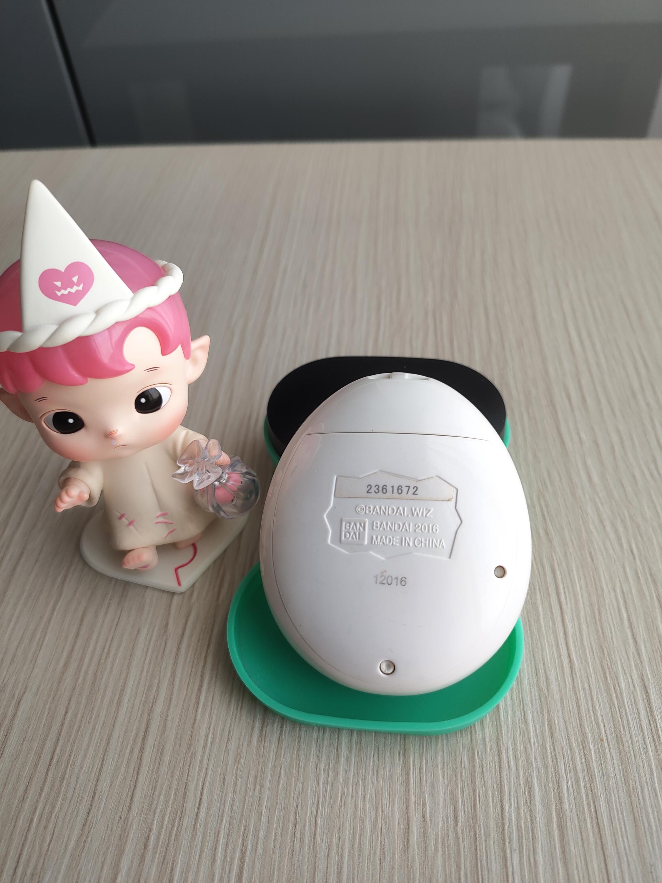 Tamagotchi Mix - 20th Royal White / B079 - Etsy