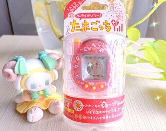 たまごっちコネクション V4 ブルー、日本版/ GC 26 - Etsy 日本