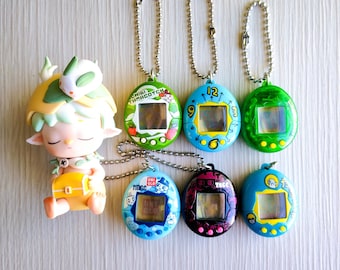 小物・アクセサリー Tamagotchi 20th Anniversary 🆕 🆕 🆕 Tamagotchi 20th anniversary accessories available