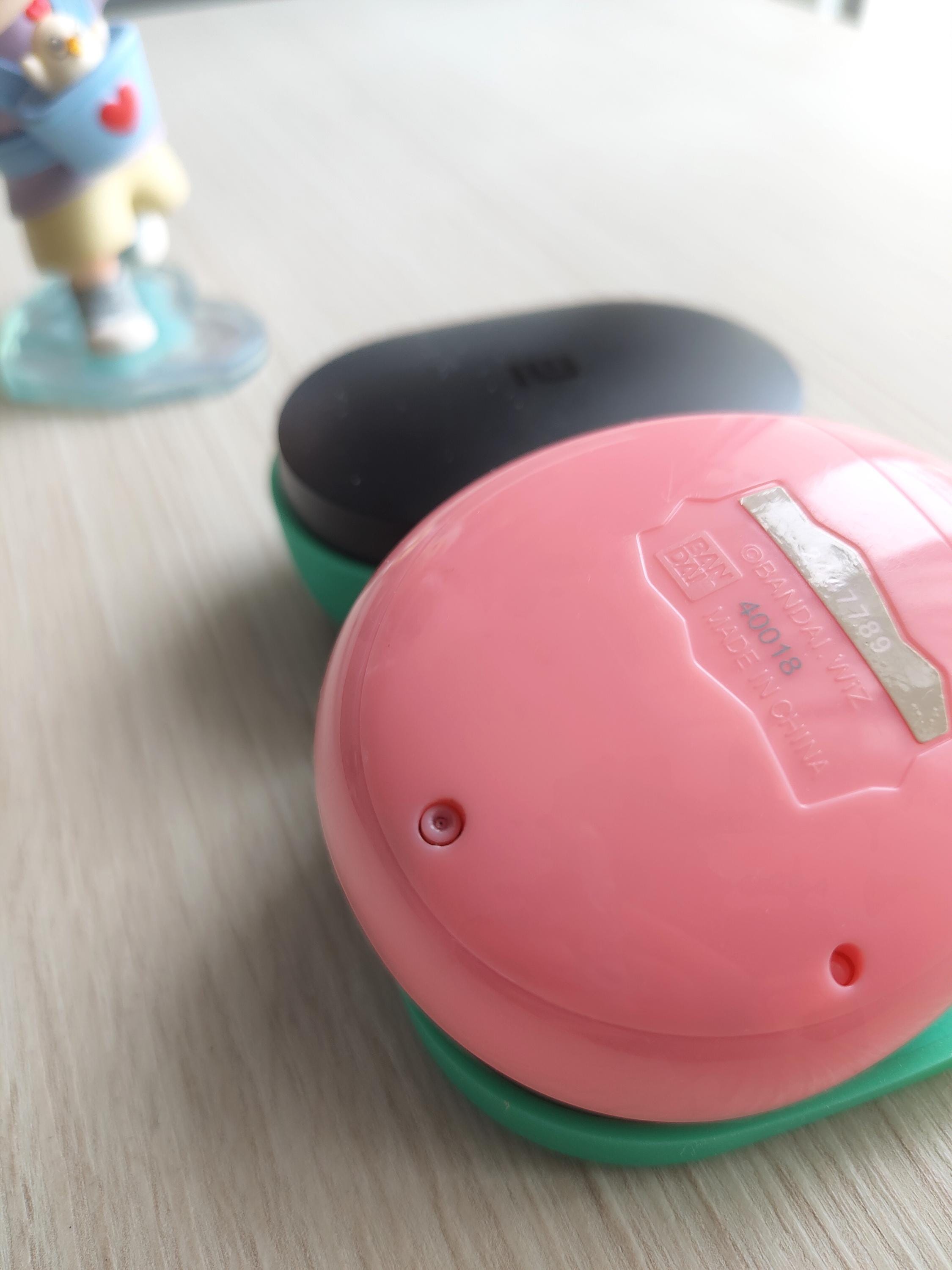 BANDAI Tamagotchi Meets - Magical Pink / B075 - Etsy UK