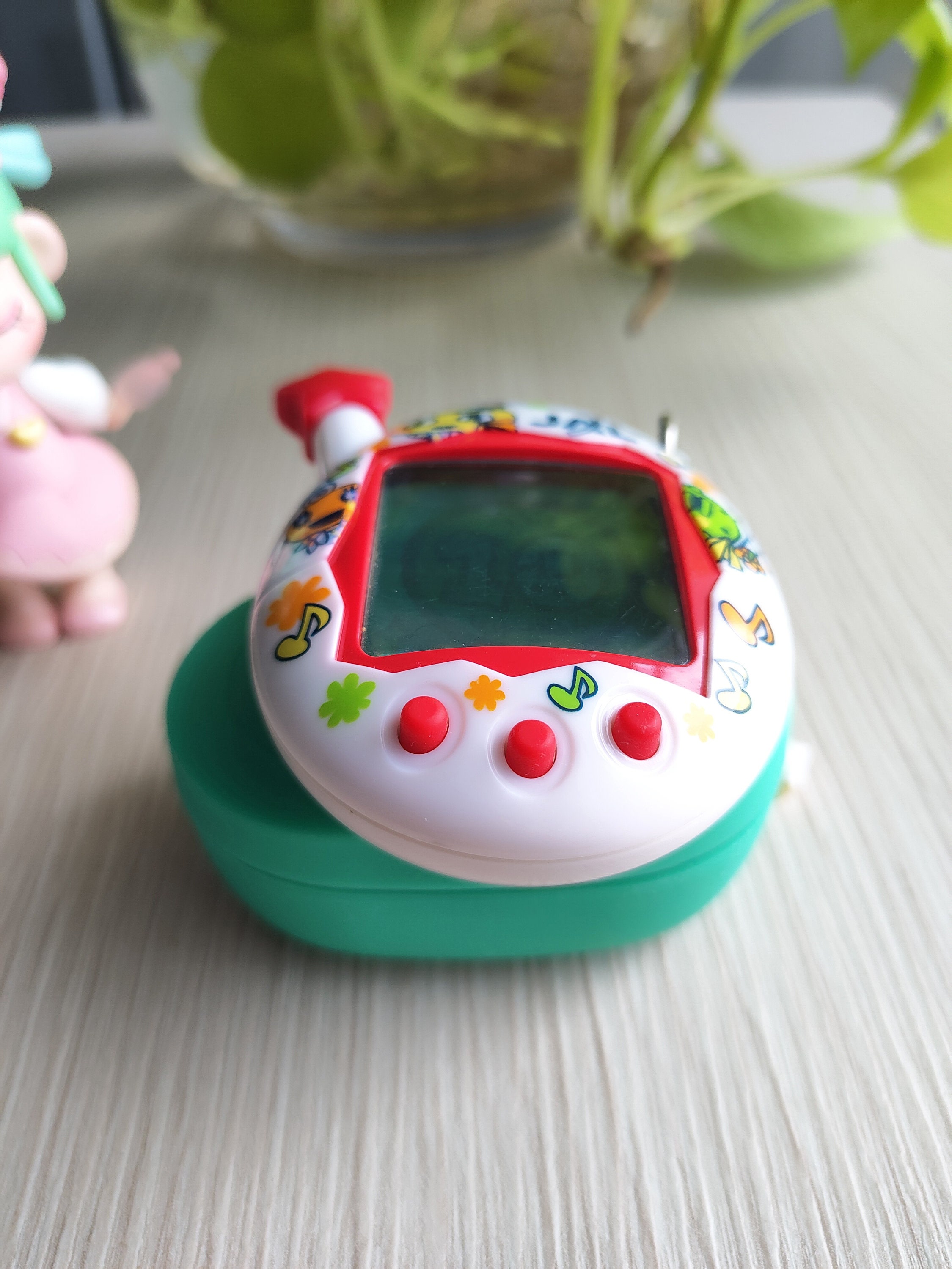 RARE Tamagotchi Plus - Uratama - JAL Shell / C028 - Etsy